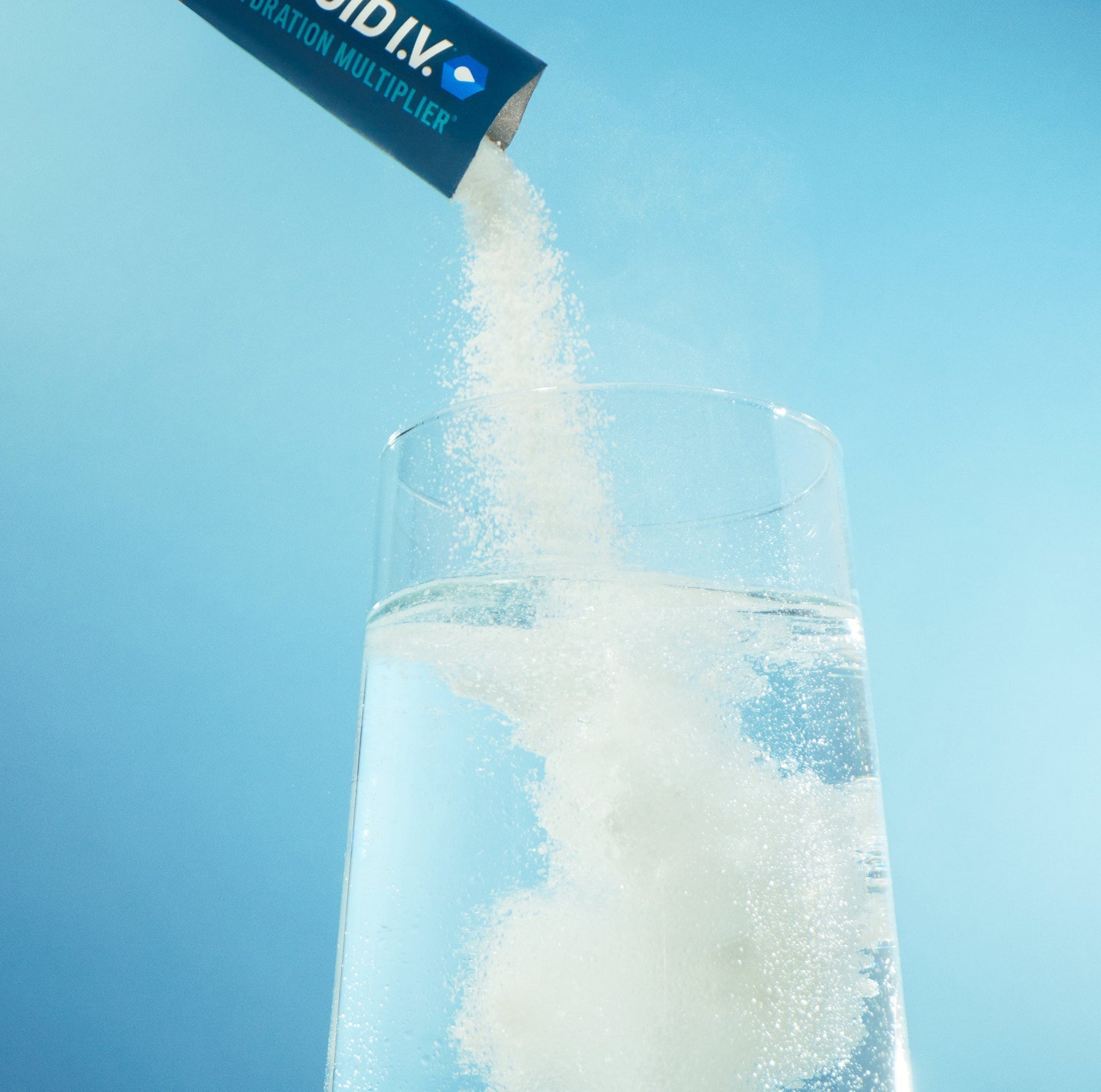 BYOB - HM - Cotton Candy - Daily Ready