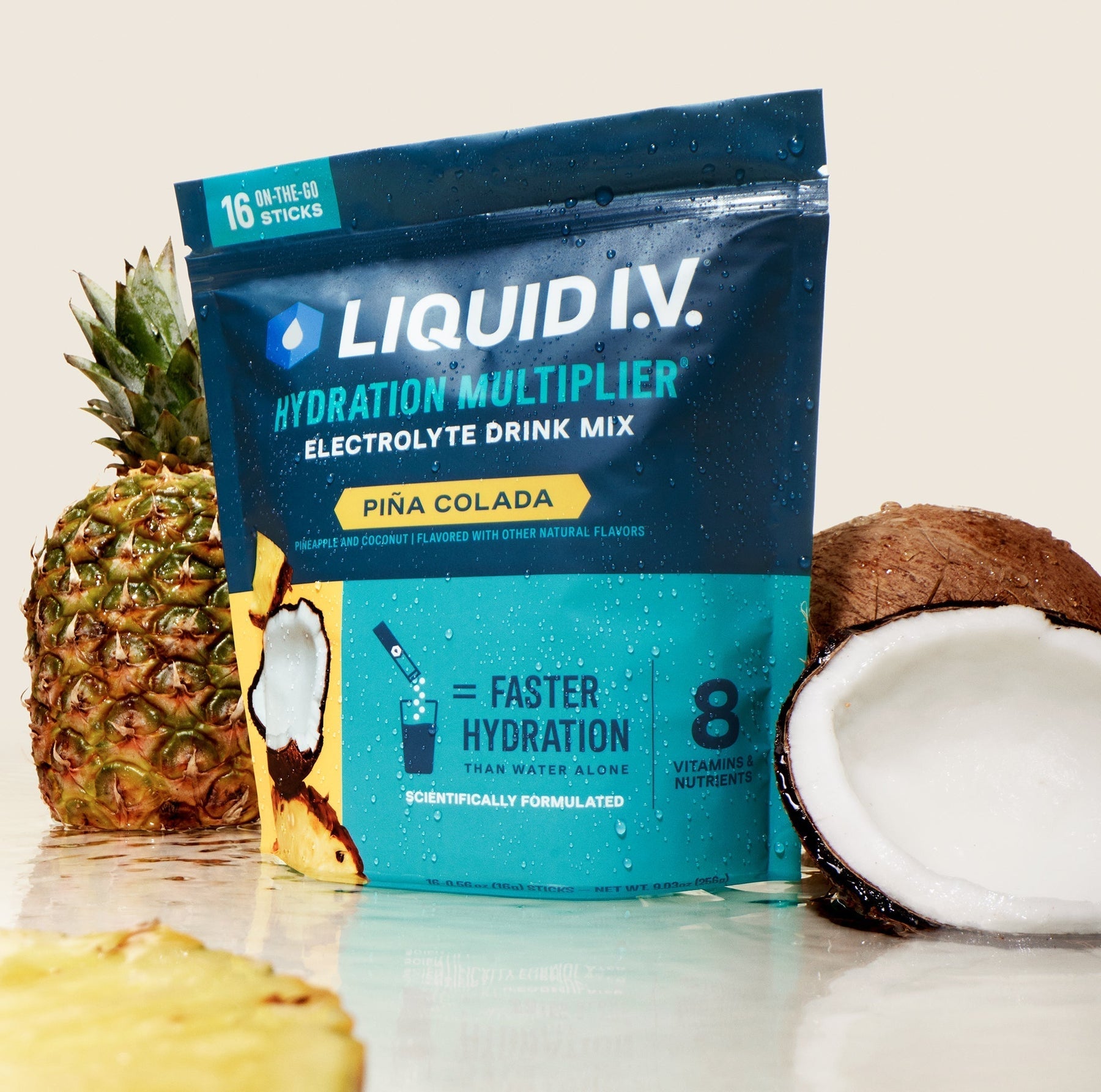 Hydration Best Sellers Bundle - Premium Set