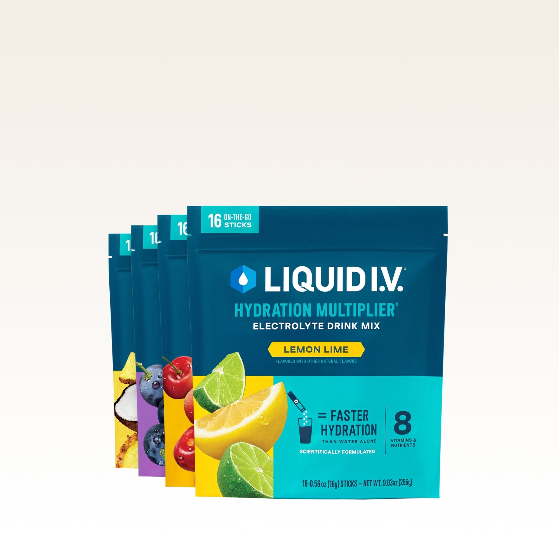Hydration Best Sellers Bundle - Premium Set