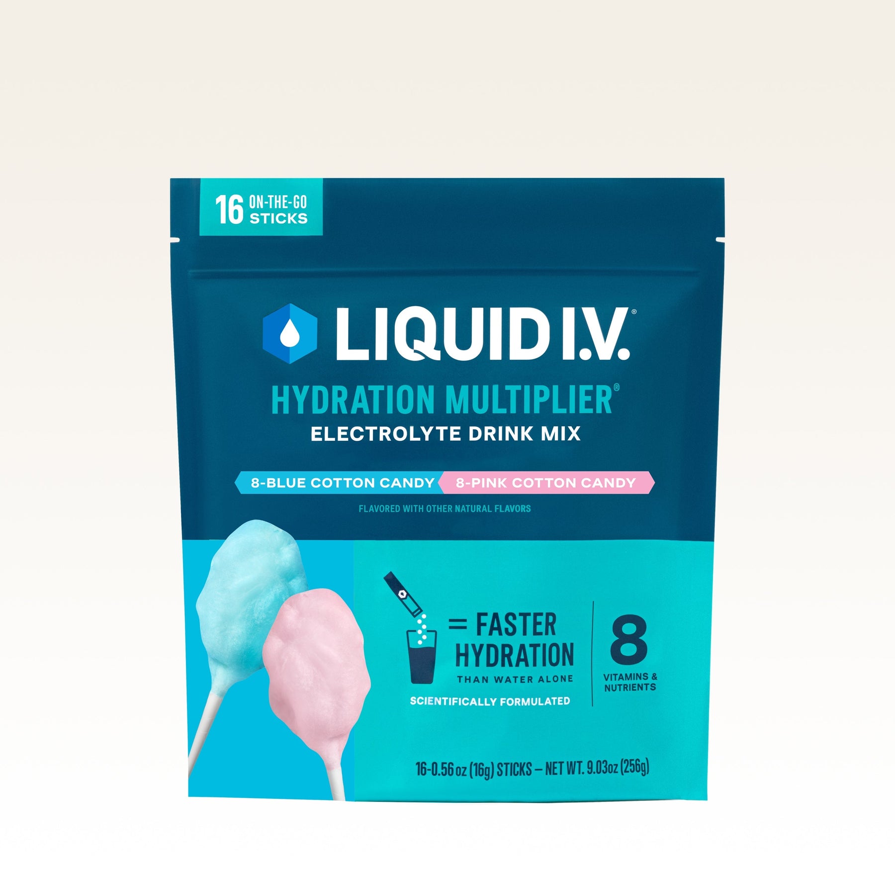 Hydration Multiplier® - Daily Pack