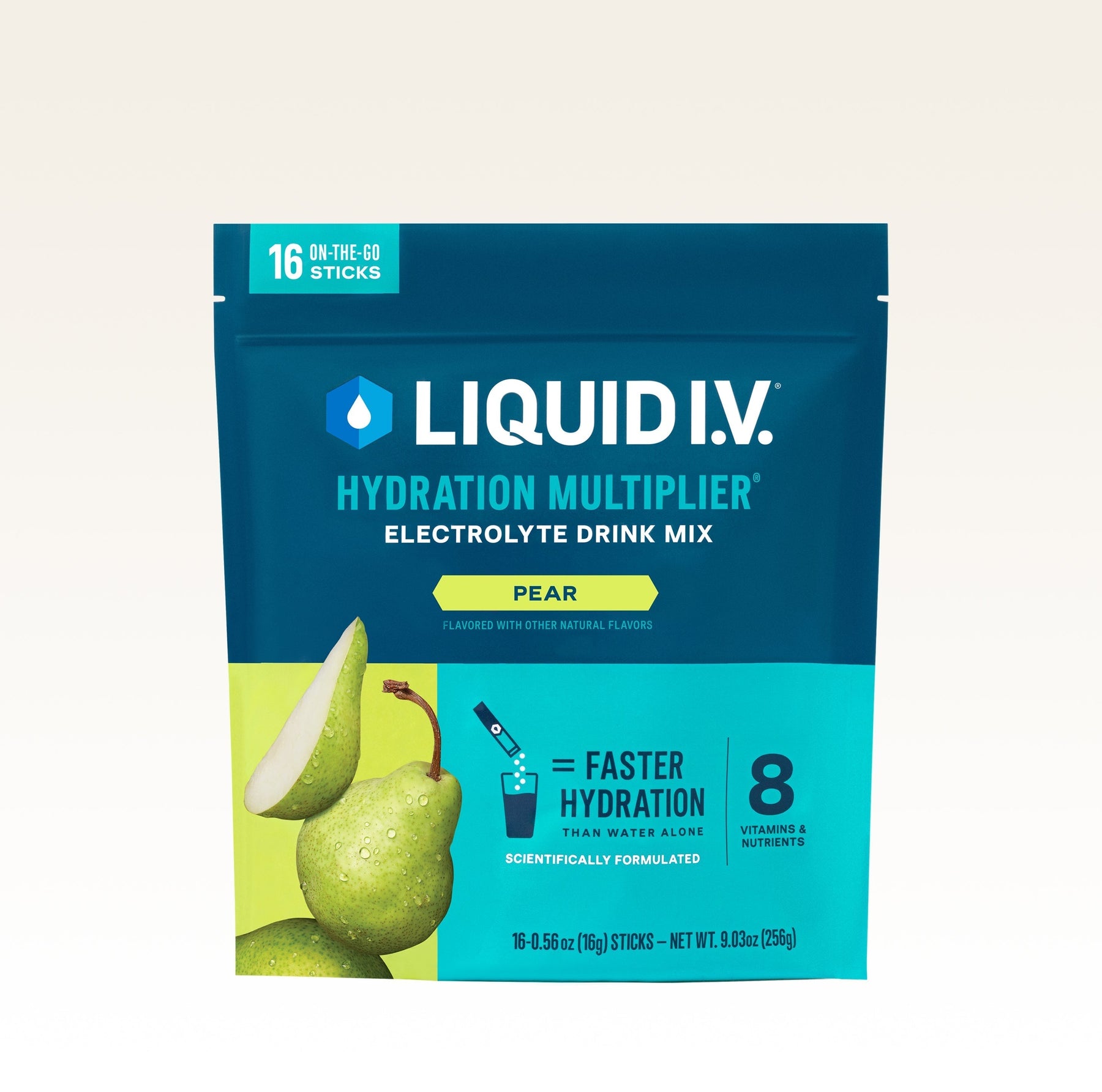 BYOB - HM - Pear - Essential Set
