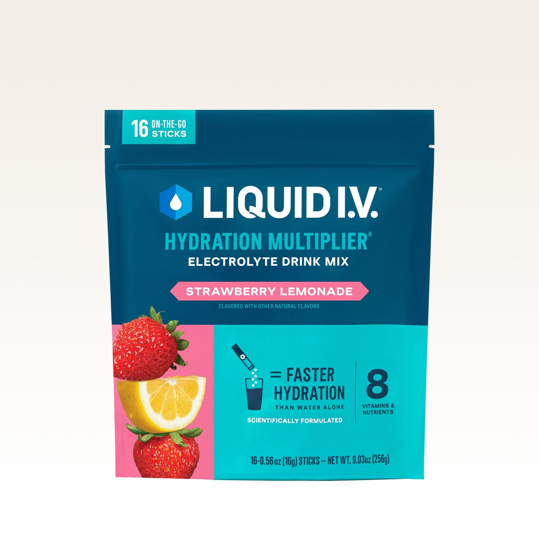Hydration Multiplier® - Daily Pack