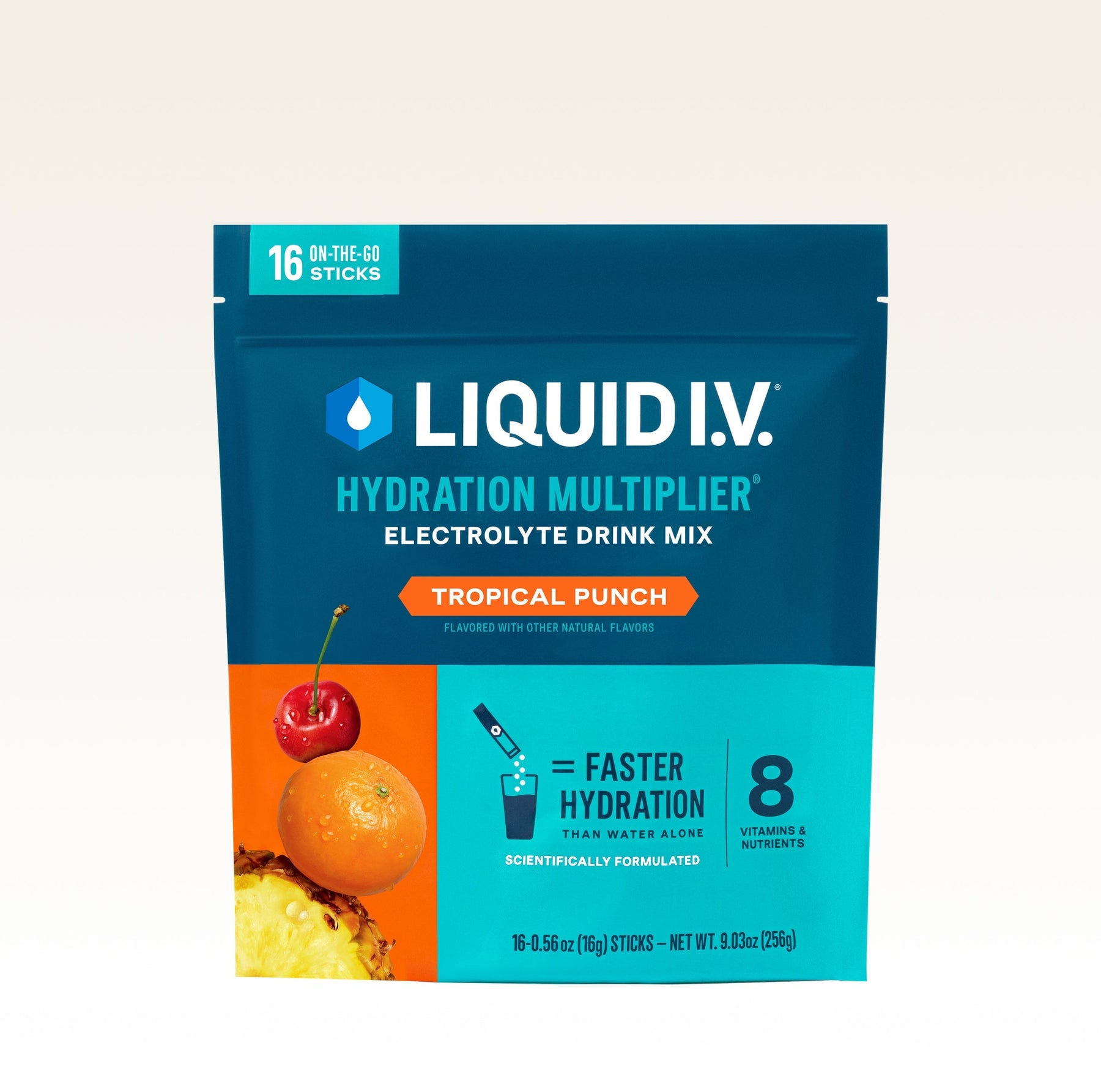 Hydration Multiplier® - Daily Pack