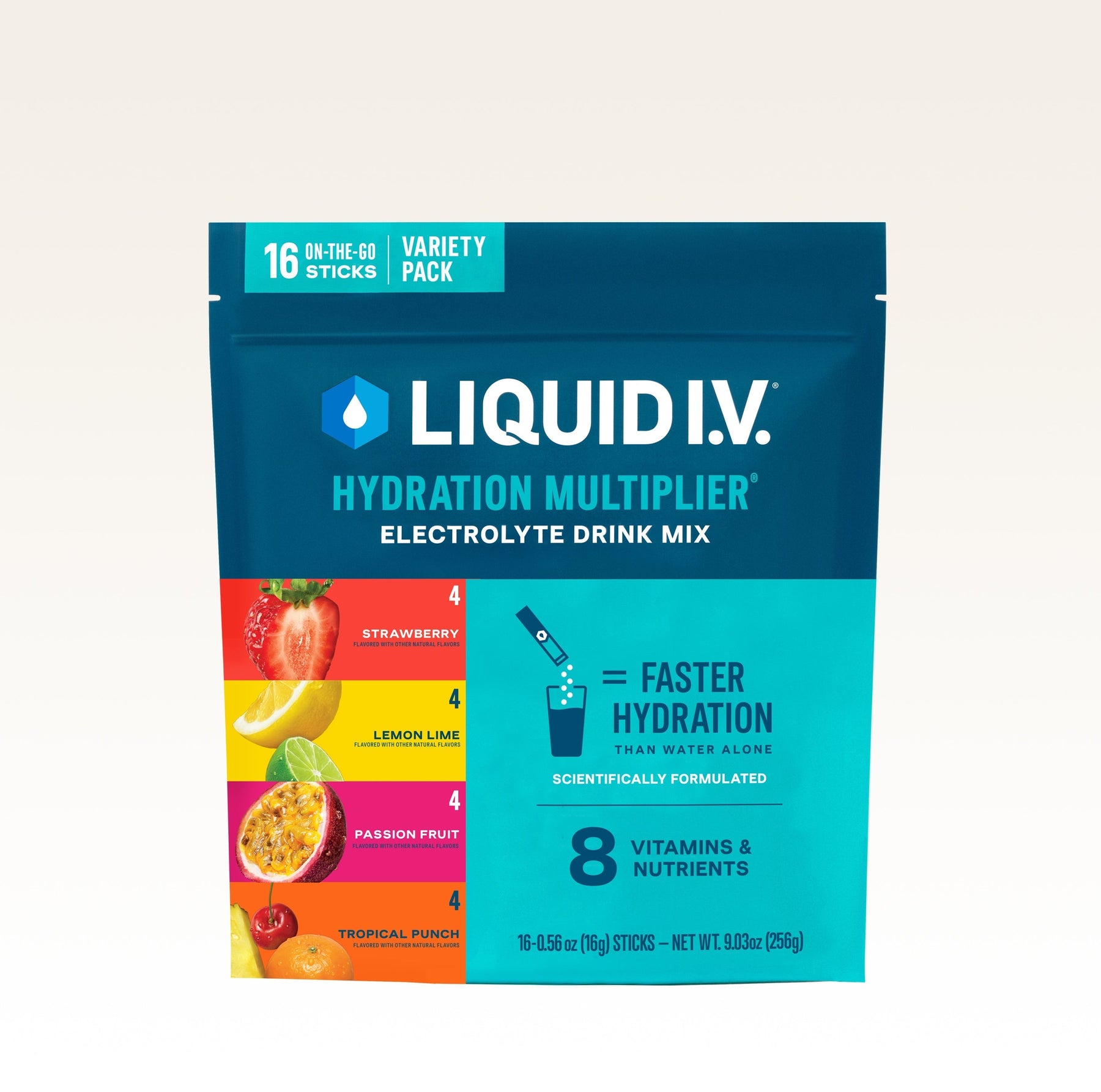 Hydration Multiplier® - Daily Pack
