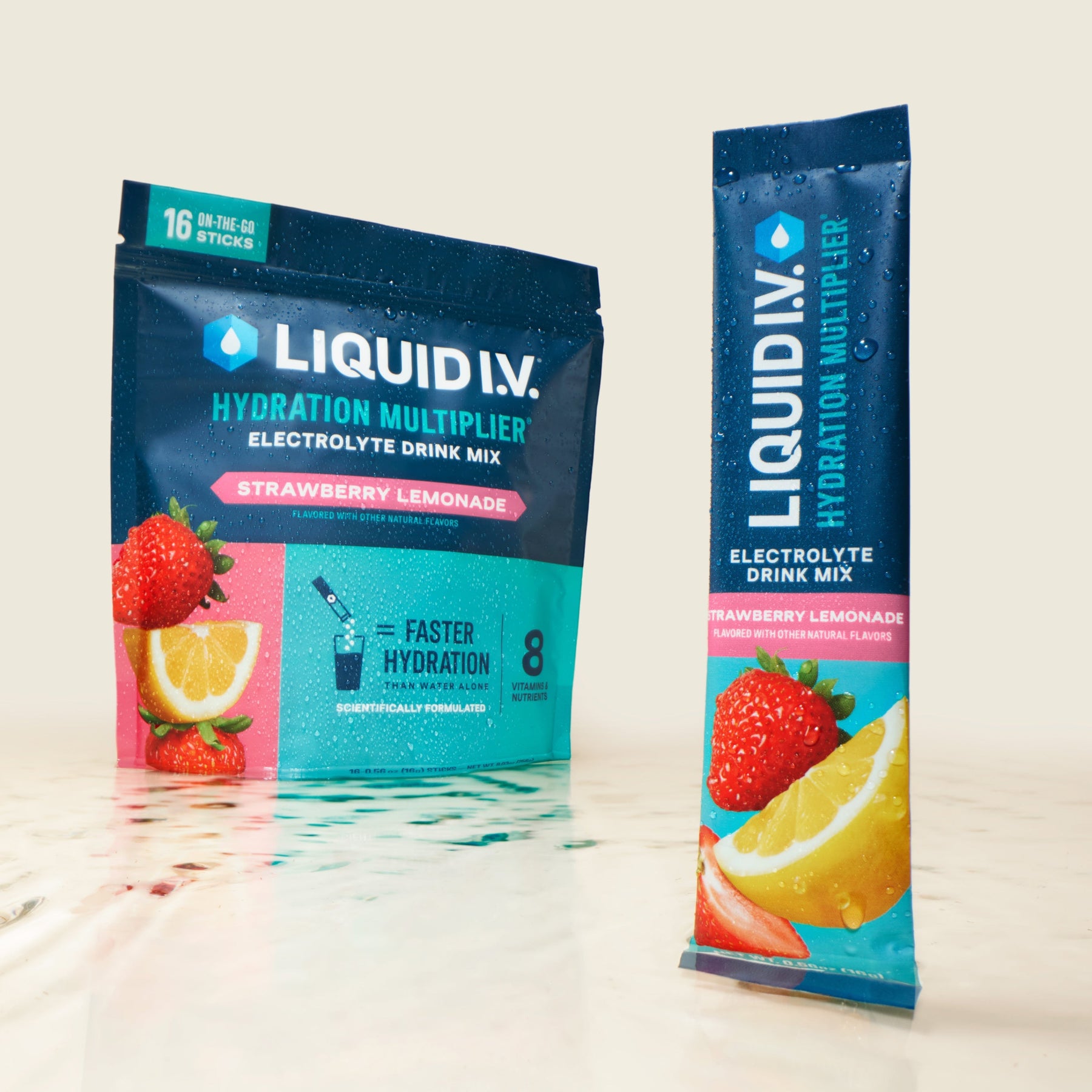 Lemon Lovers Bundle - Fresh Ready