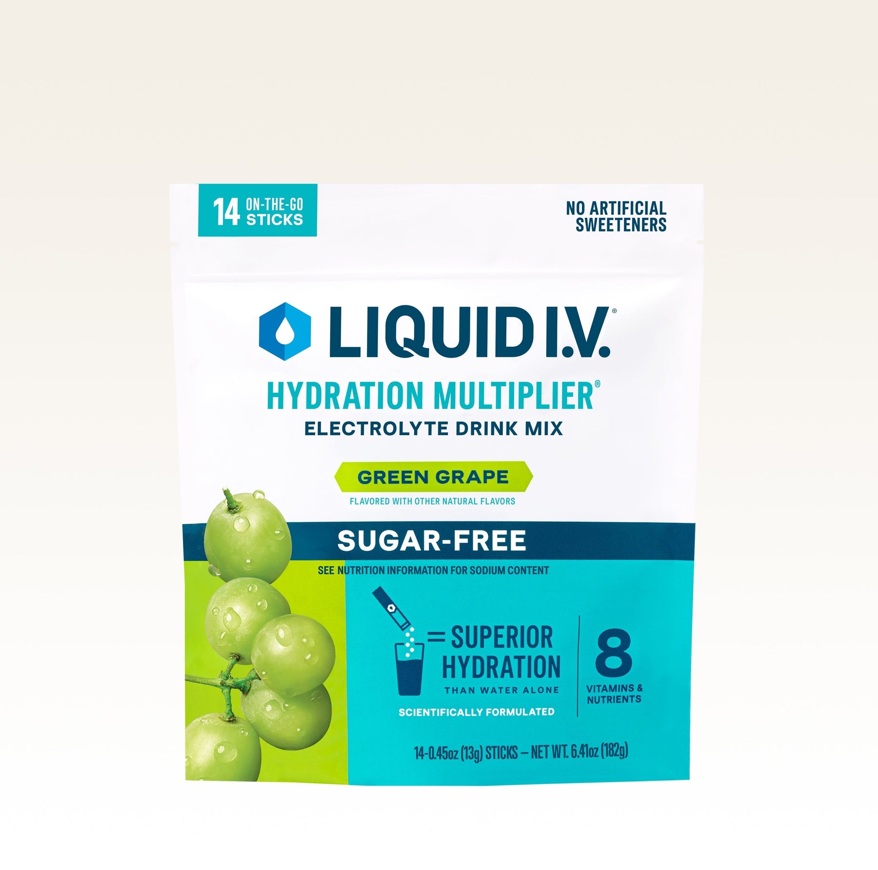 Hydration Multiplier® Sugar-Free - Essential Pick