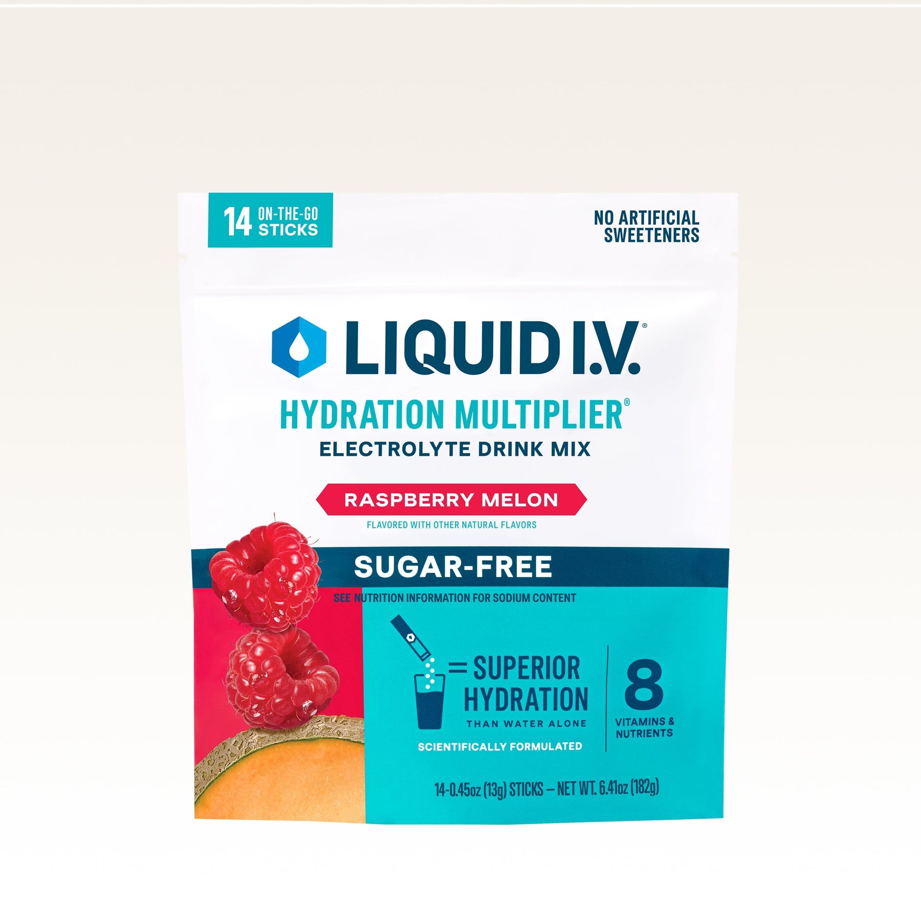 Hydration Multiplier® Sugar-Free - Essential Pick