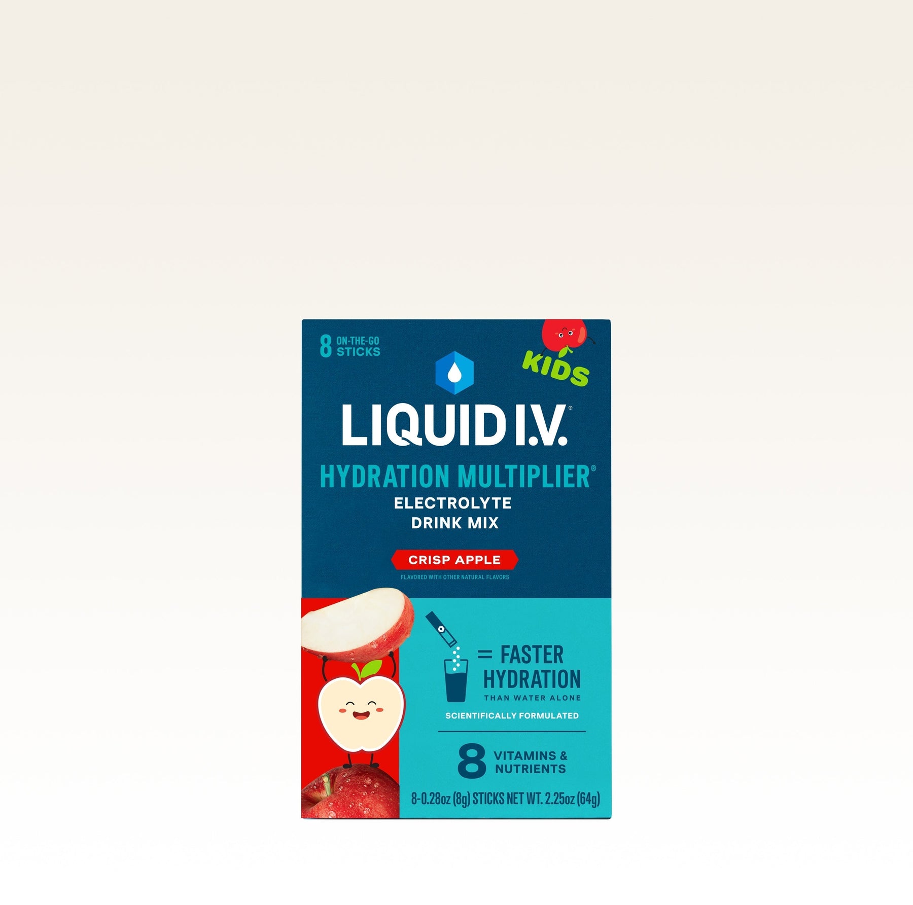 Hydration Multiplier® For Kids - Easy Ready