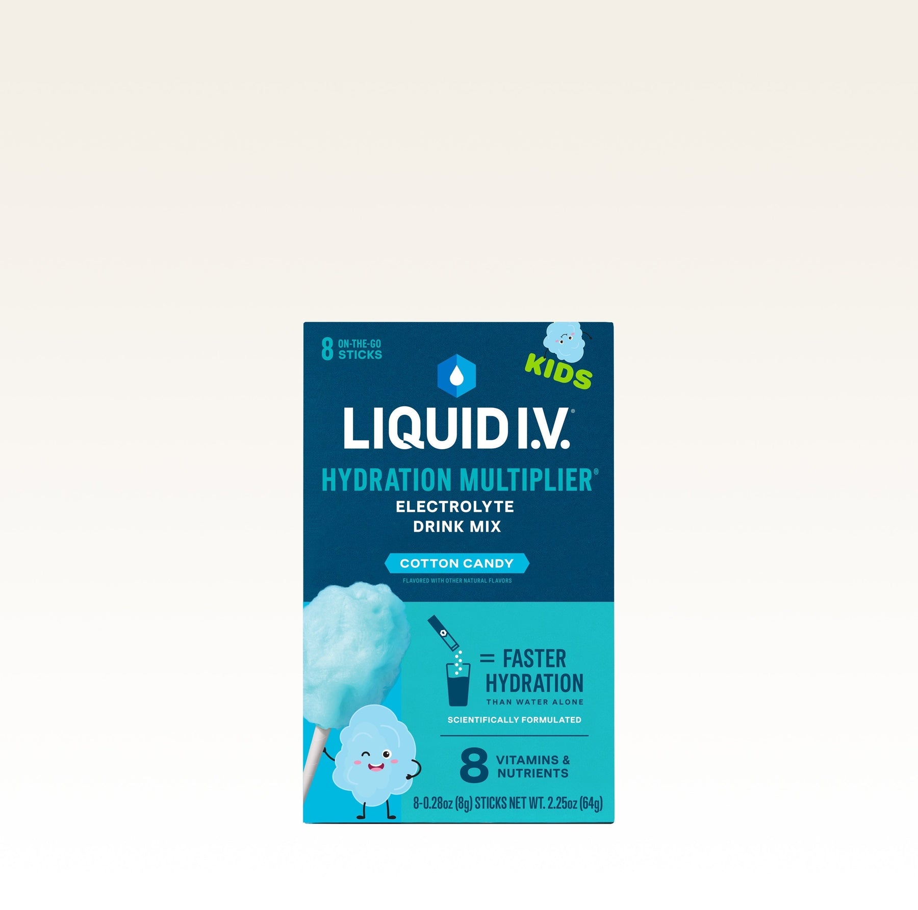 Hydration Multiplier® For Kids - Easy Ready