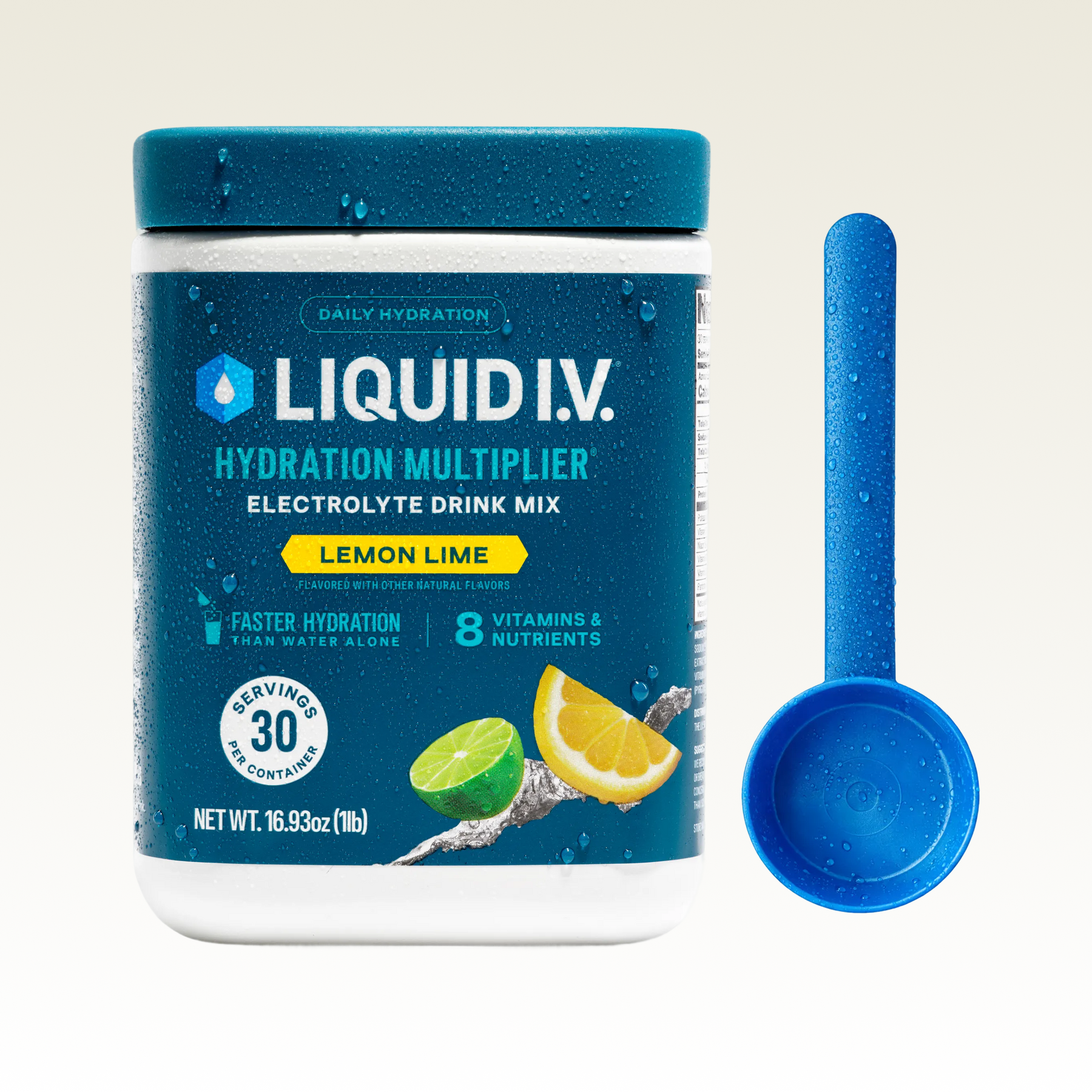 Hydration Multiplier® MultiServe - Clean Pack