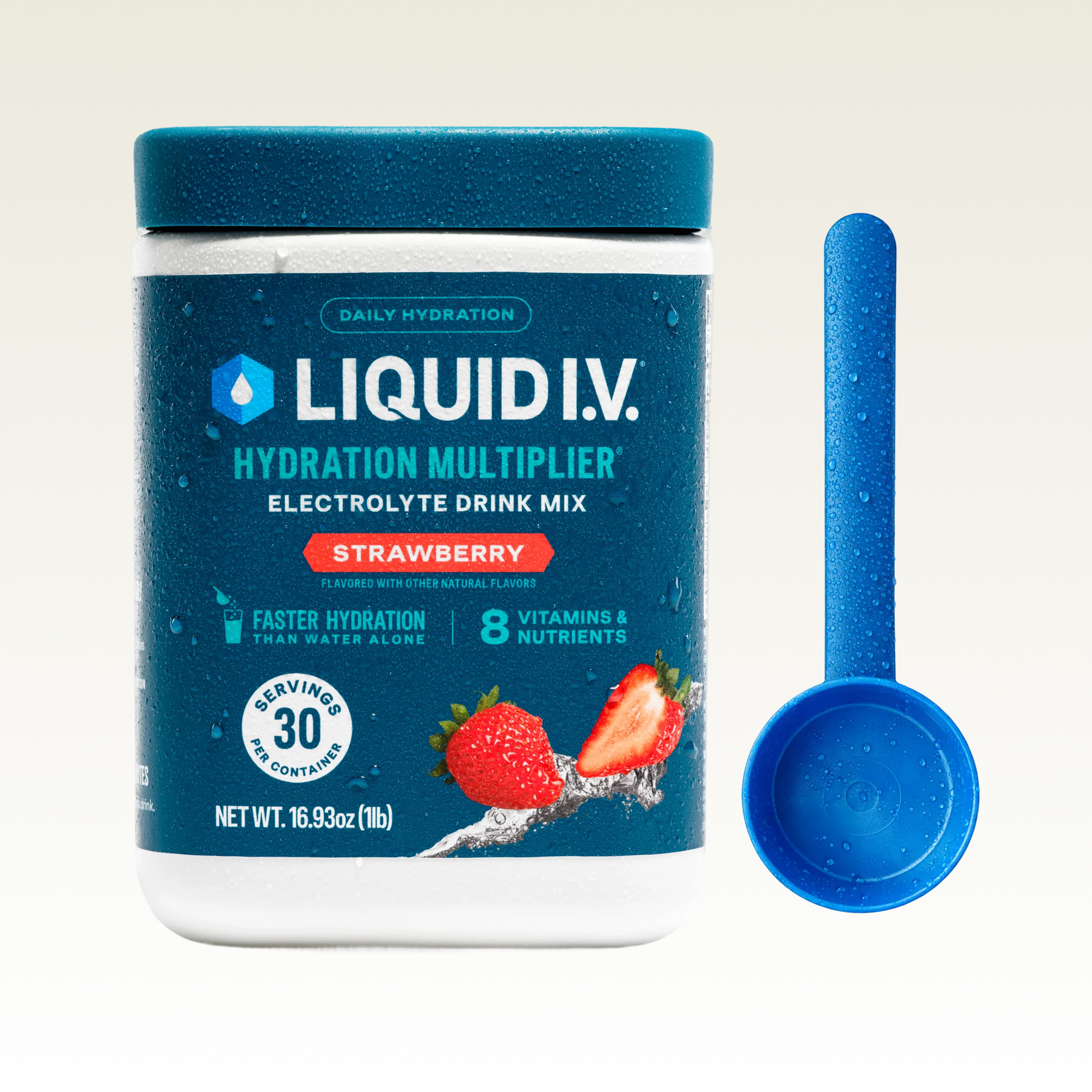 Hydration Multiplier® MultiServe - Clean Pack