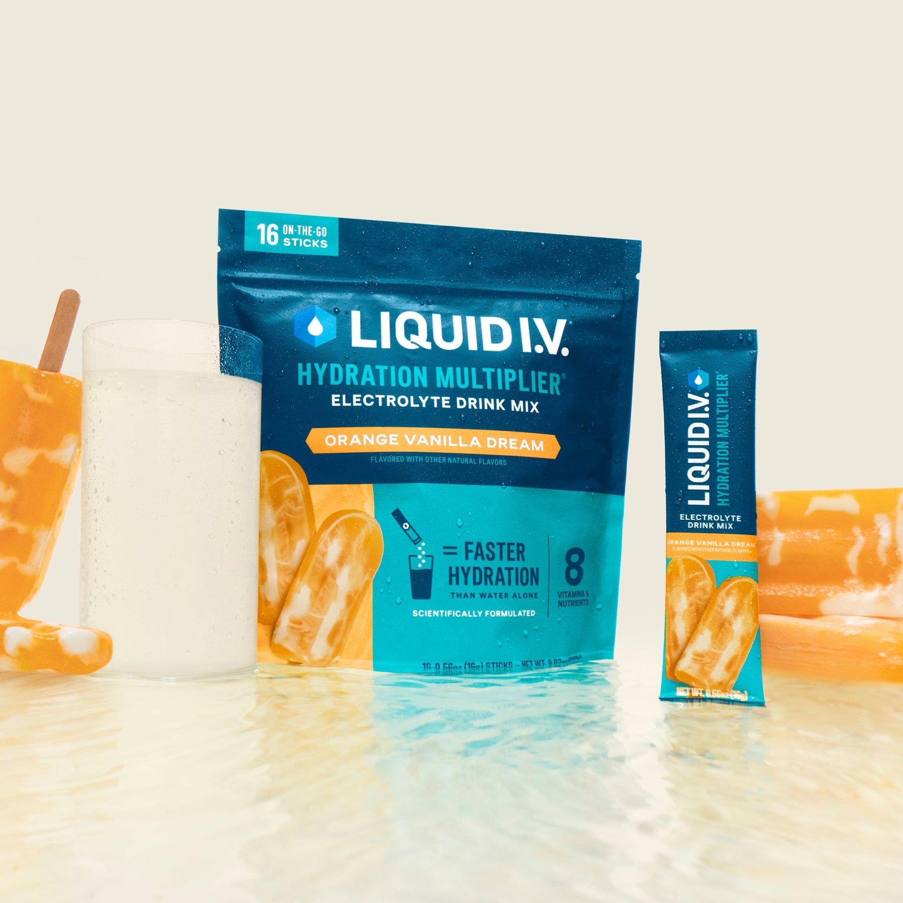 Sweet Treat Bundle - Easy Pack