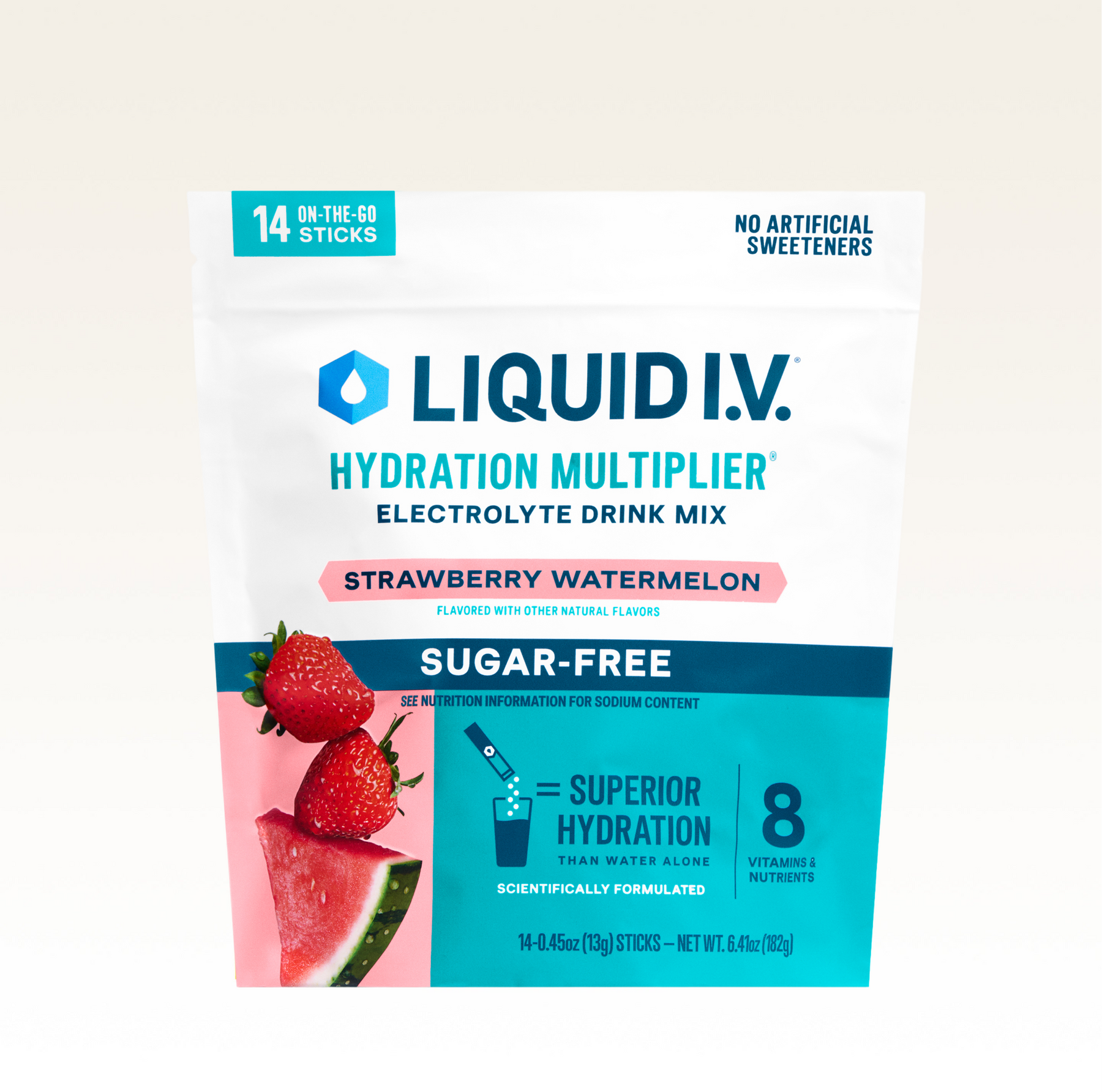 Hydration Multiplier® Sugar-Free - Essential Pick