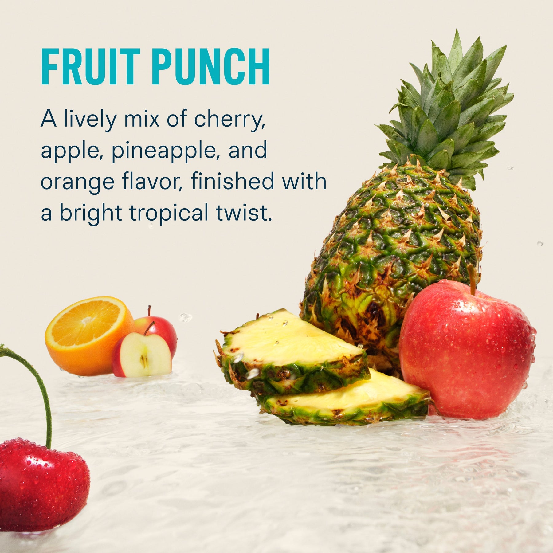 Sugar-Free Energy Fruity Bundle - Easy Choice