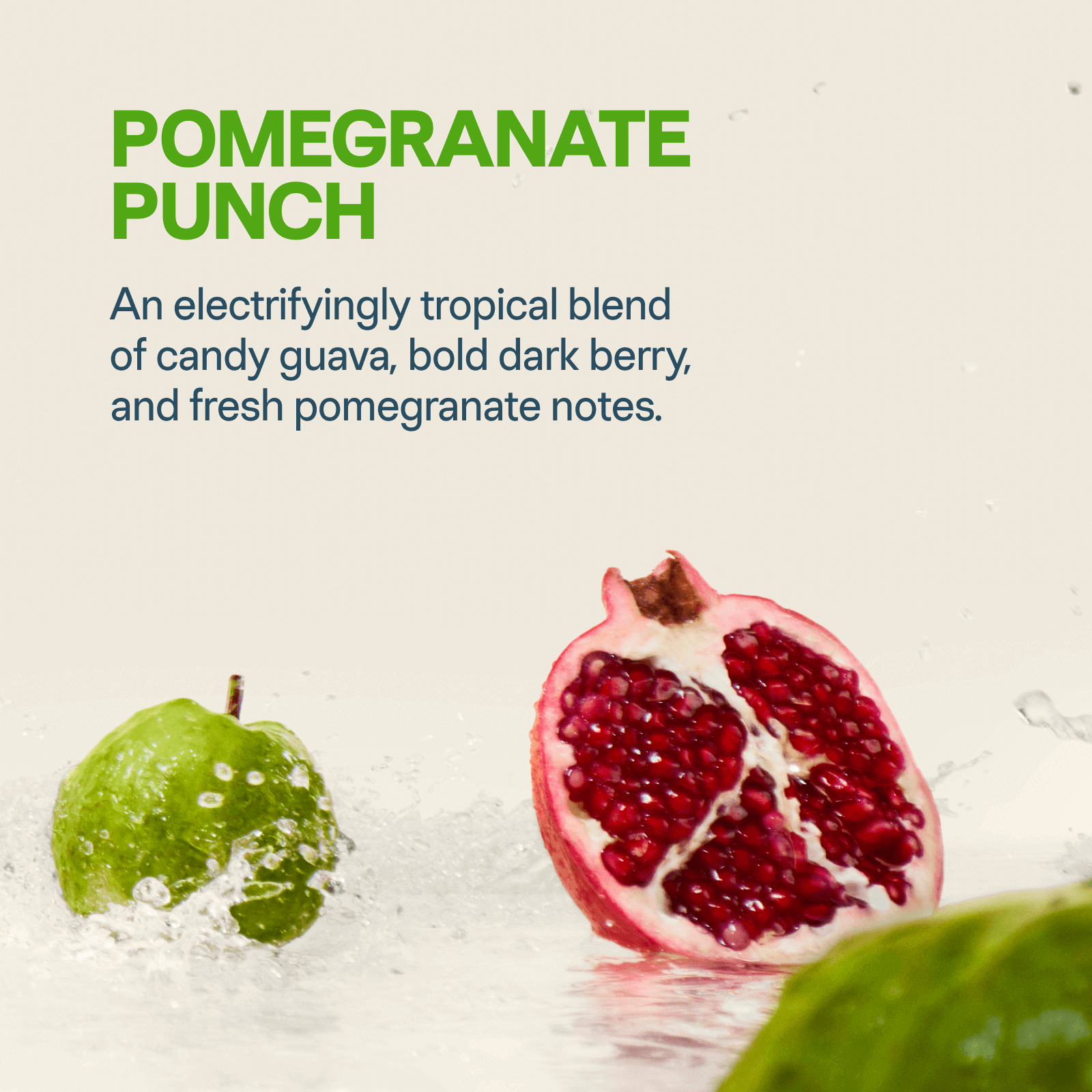 Sugar-Free Energy Fruity Bundle - Easy Choice