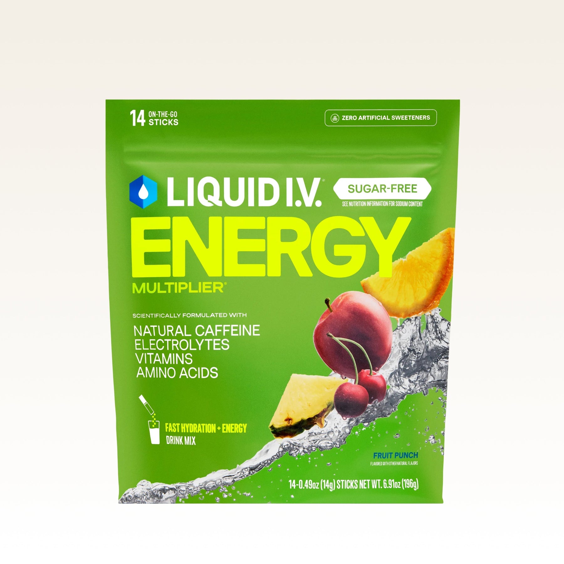 Sugar-Free Energy Multiplier® - Modern Choice