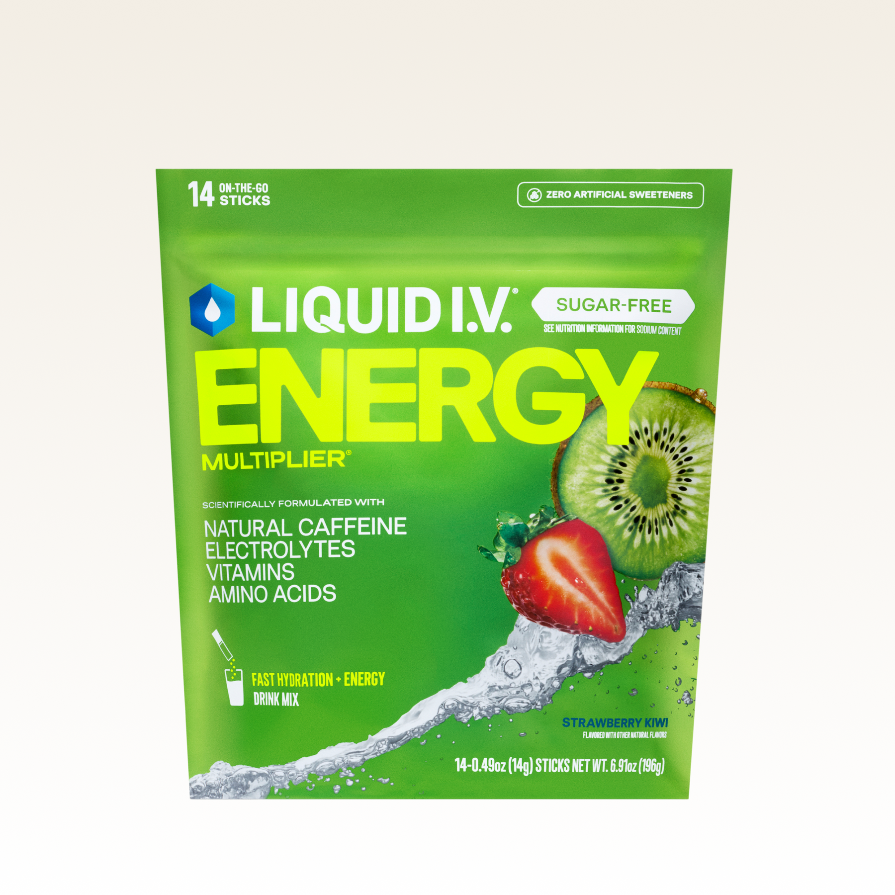 Sugar-Free Energy Multiplier® - Modern Choice