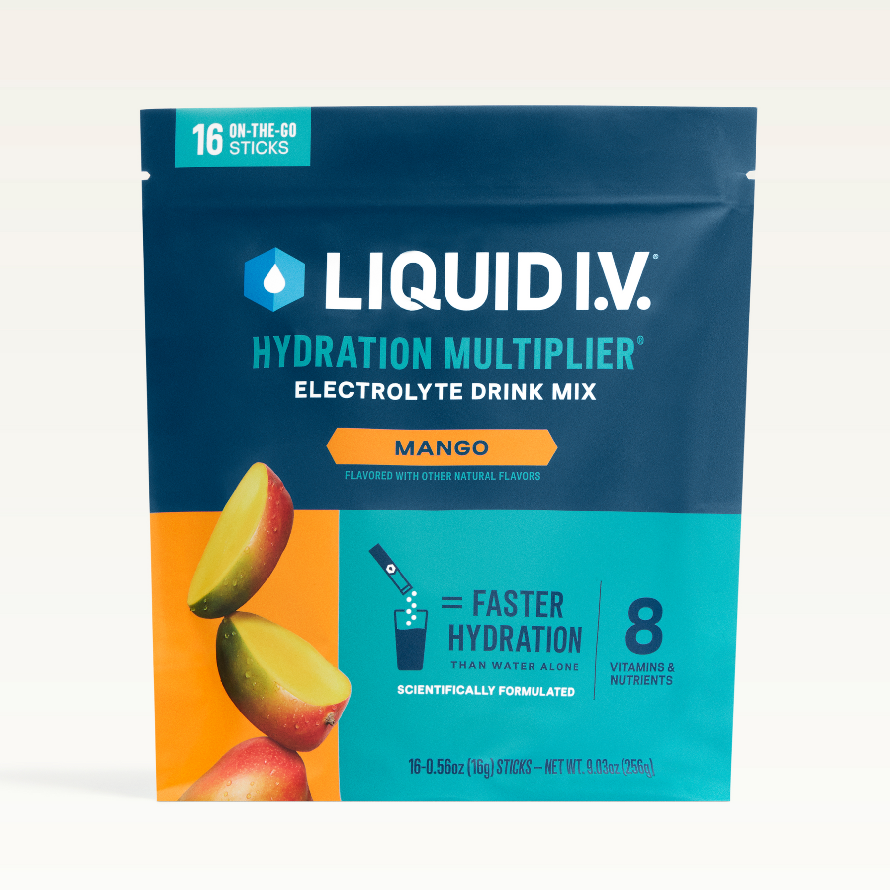 Mango Hydration Multiplier® - Bright Pick